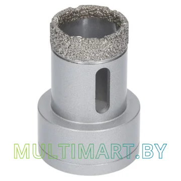 Коронка Bosch 2.608.599.034